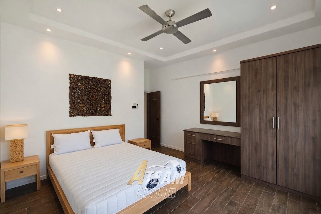 Luxurious 3 Bedroom Home in Mali Residences Hua Hin, thumbnail 12
