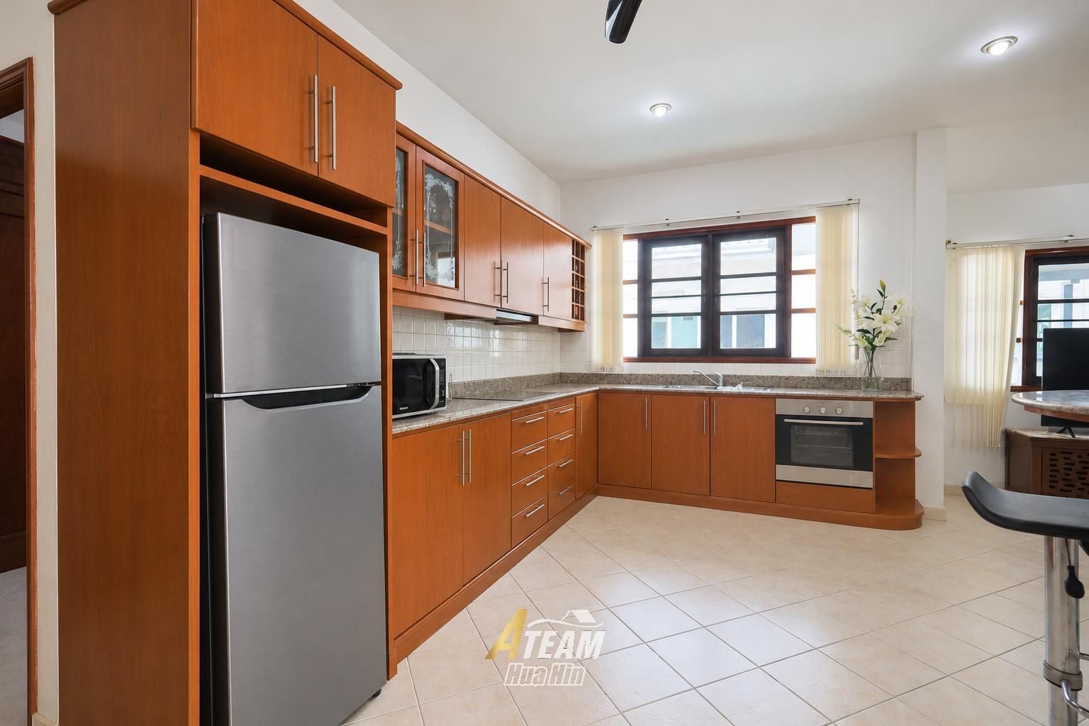 3-Bedroom Pool Villa for Sale in Soi 102, Hua Hin – 4.25 Million THB, thumbnail 8