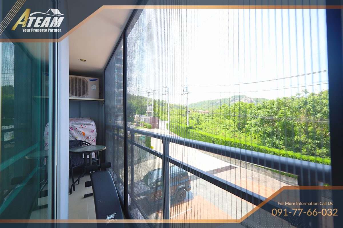 1-Bedroom Condo for sale at Condo88 Hua Hin – 1.75 MB, thumbnail 6