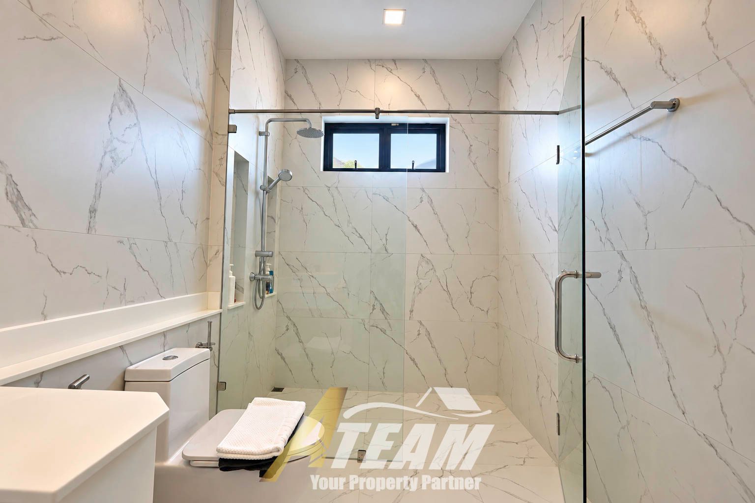 Spacious 3-Bedroom House for Rent at Plumeria Villa Hua Hin–Cha Am, thumbnail 31
