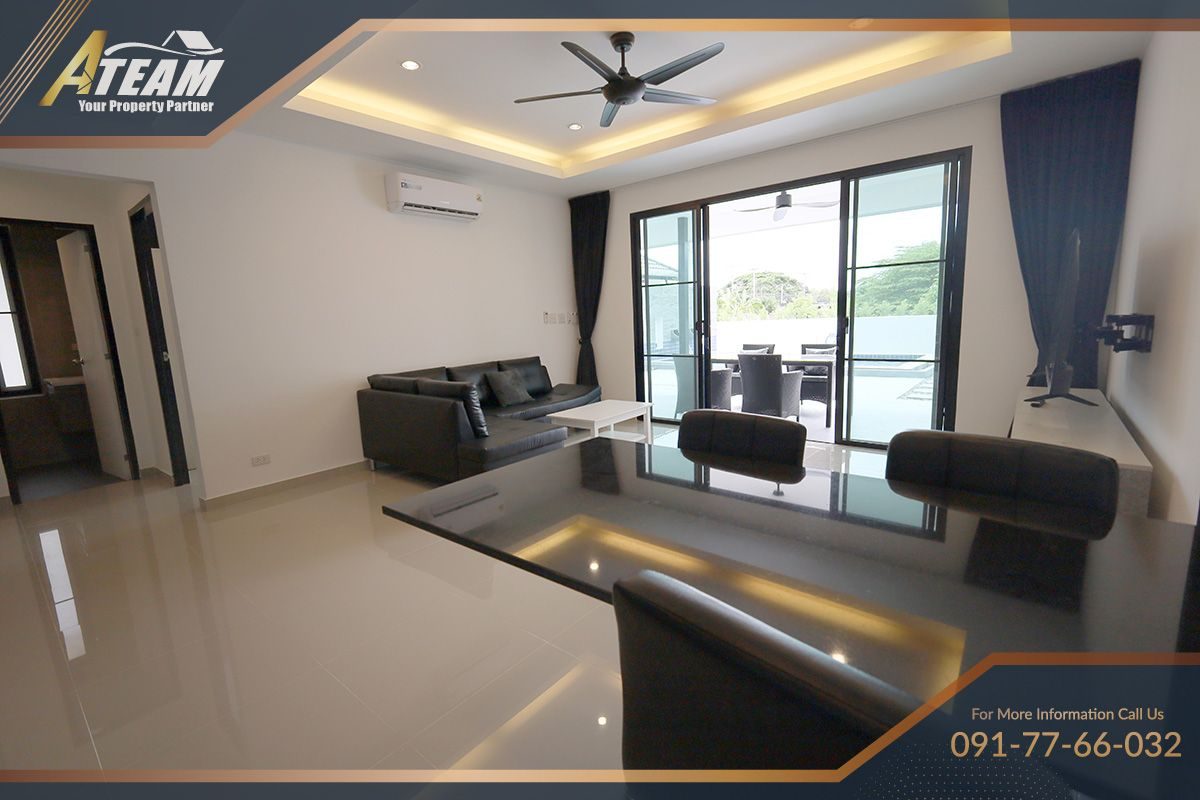 3-Bedroom Pool Villa at Mil Pool Villas – Soi 102, thumbnail 10