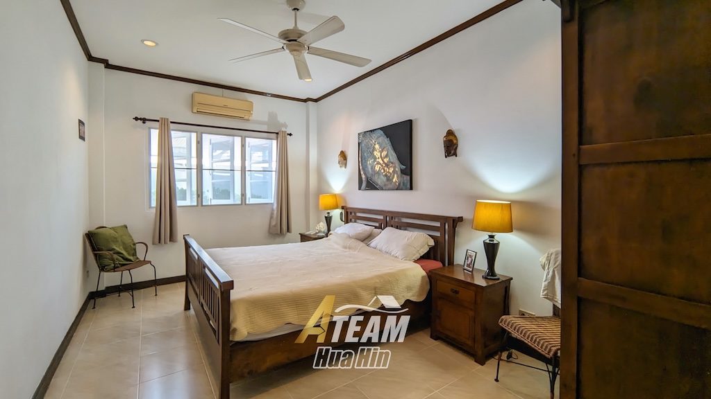 Elegant Property in Soi 94, Hua Hin, thumbnail 15