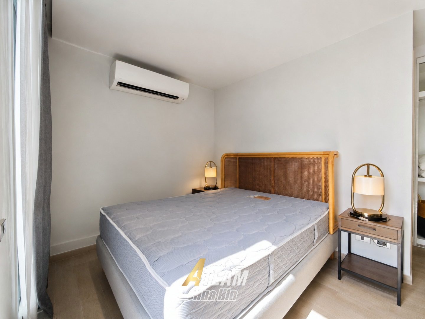 For Sale Affordable Cozy studio at Fisherman House Residence - Sam roi yot, thumbnail 2
