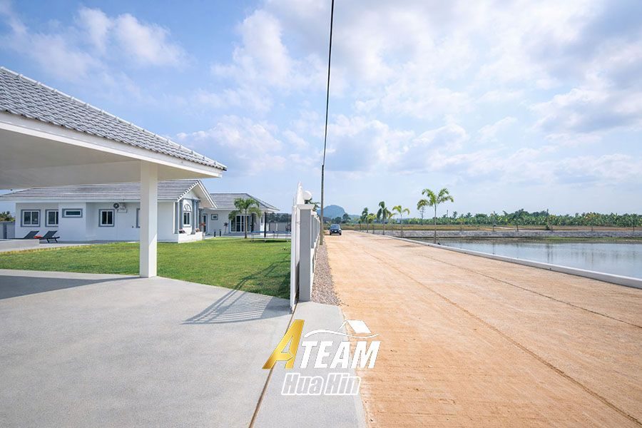 For Rent Spacious Family Pool Villa – Wang Pong Area, thumbnail 29