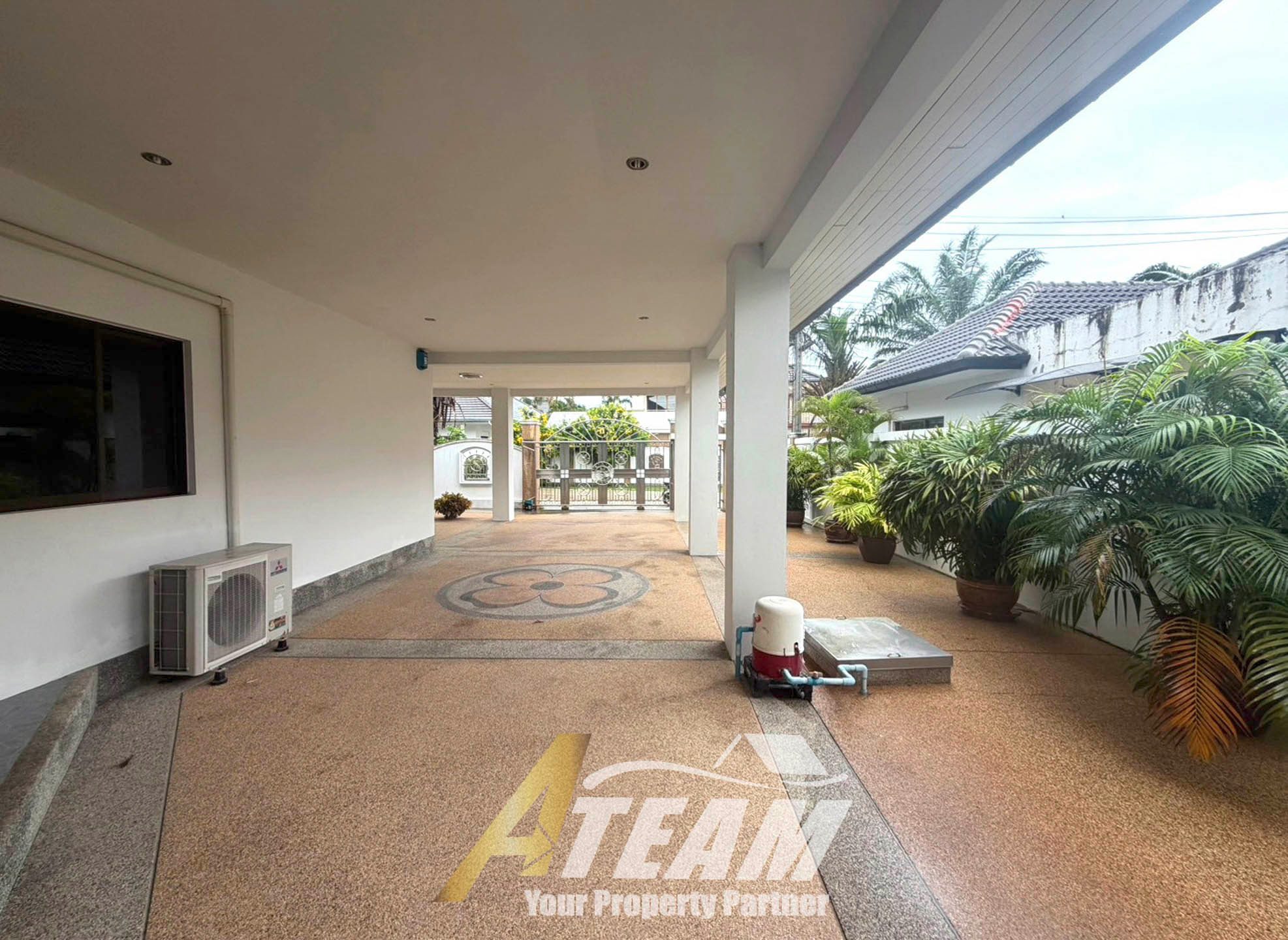 Spacious 3-Bedroom Private Pool Villa for Rent at Sunset Village 1, Hua Hin Soi 6, thumbnail 26