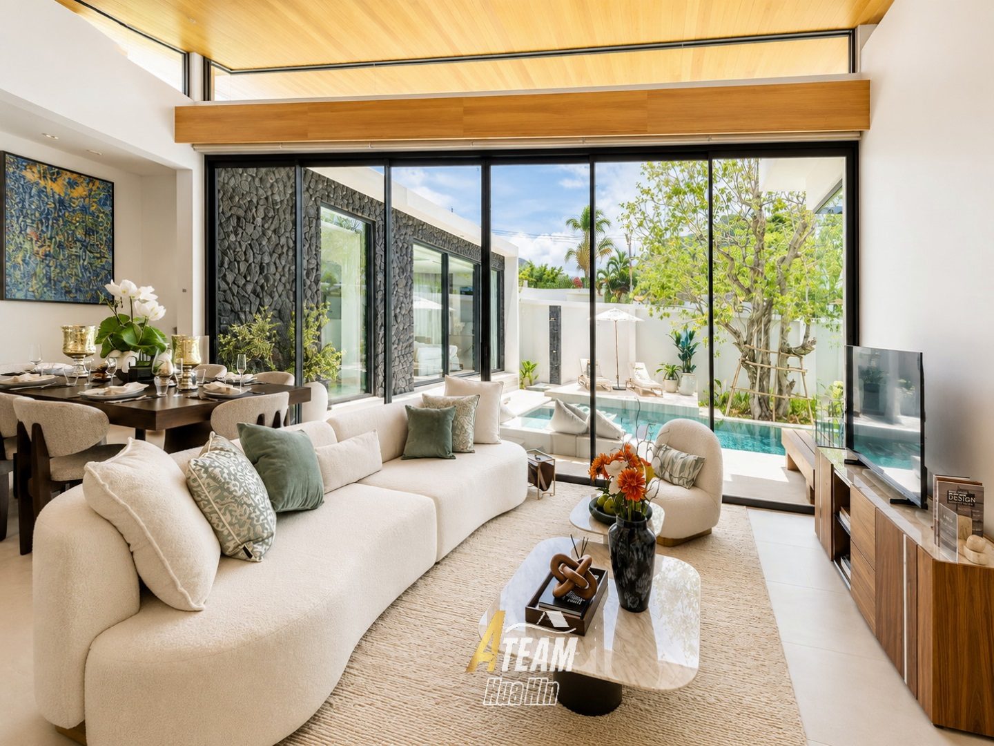  Premium Tropical Living in Hua Hin, thumbnail 13