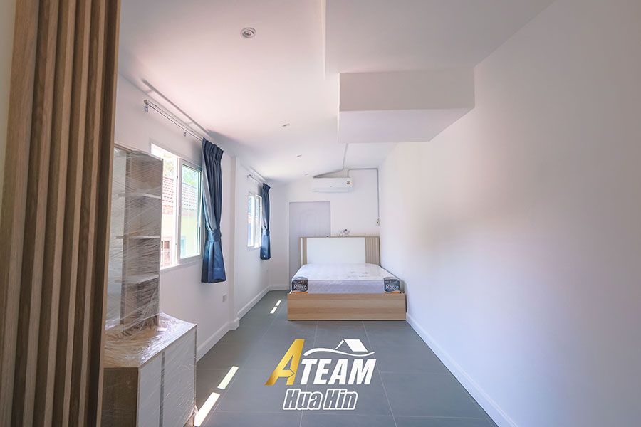 Thai-Style 3-Bedroom House in Peaceful Wang Pong, thumbnail 22