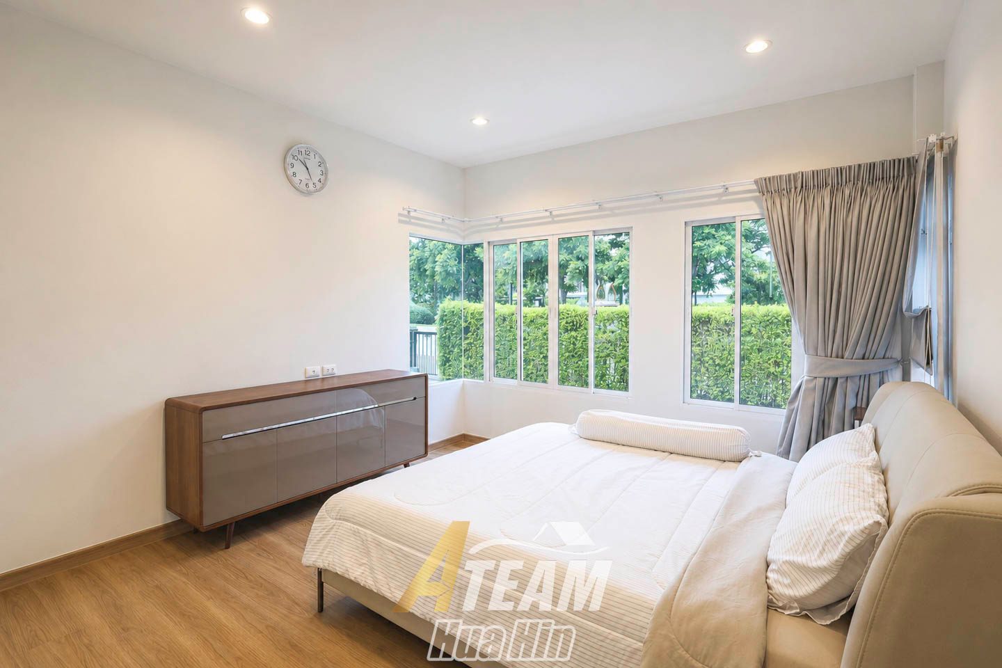 Spacious 3-Bedroom Pool Villa in a Peaceful Residential Community, thumbnail 9