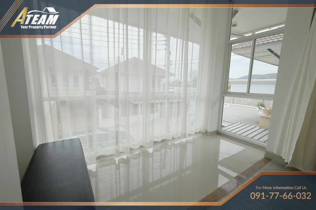 2- story House for Sale in Soi 94, thumbnail 34
