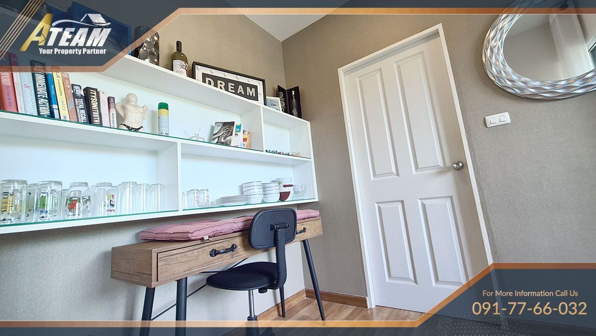 good price 2 beds condo at the Trust, thumbnail 5