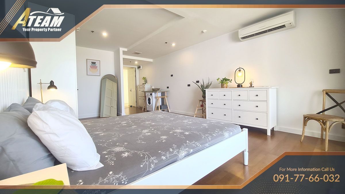 3-Bedroom Condo for Sale in Cha-Am, thumbnail 15