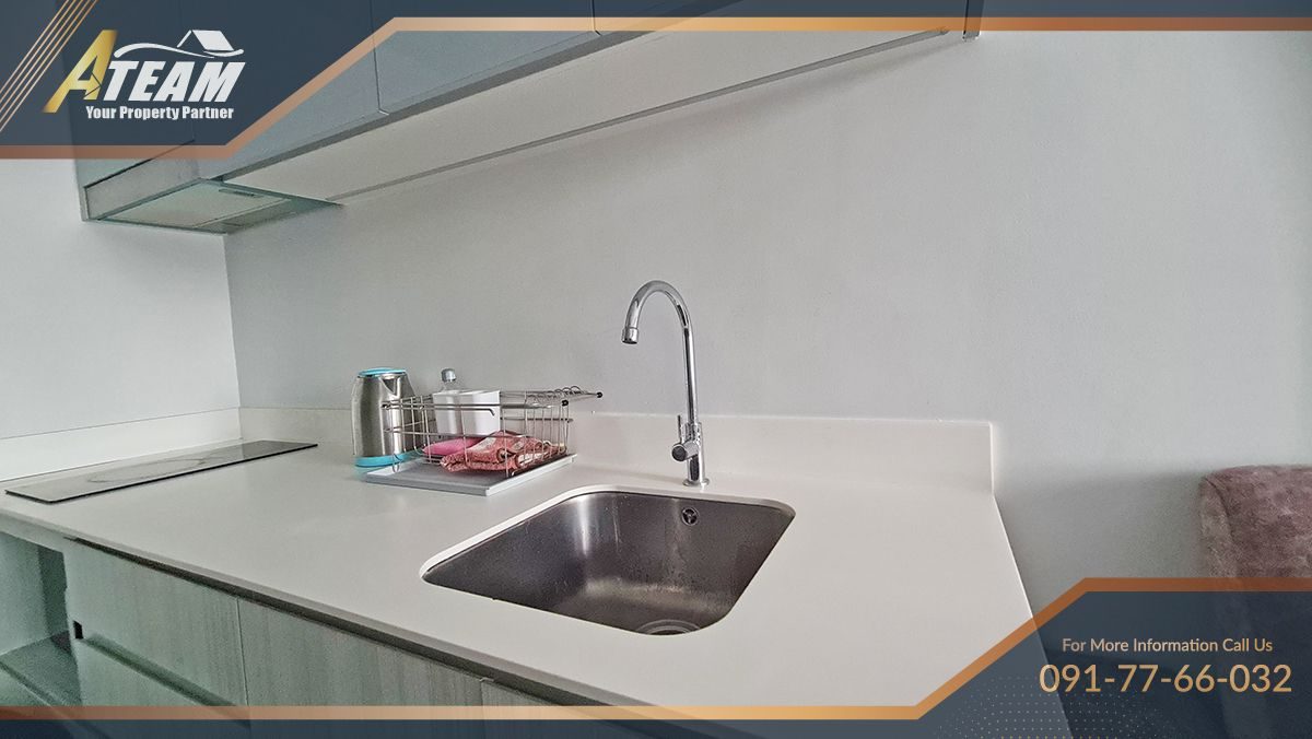 1-Bedroom Condo for Rent in Hua Hin Center, thumbnail 11