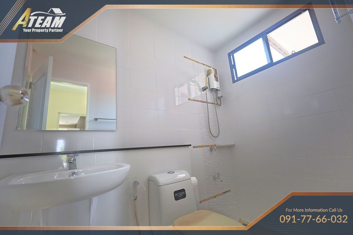 2-Bedroom House for Sale in Soi 112, Hua Hin – 1.9 Million THB, thumbnail 6