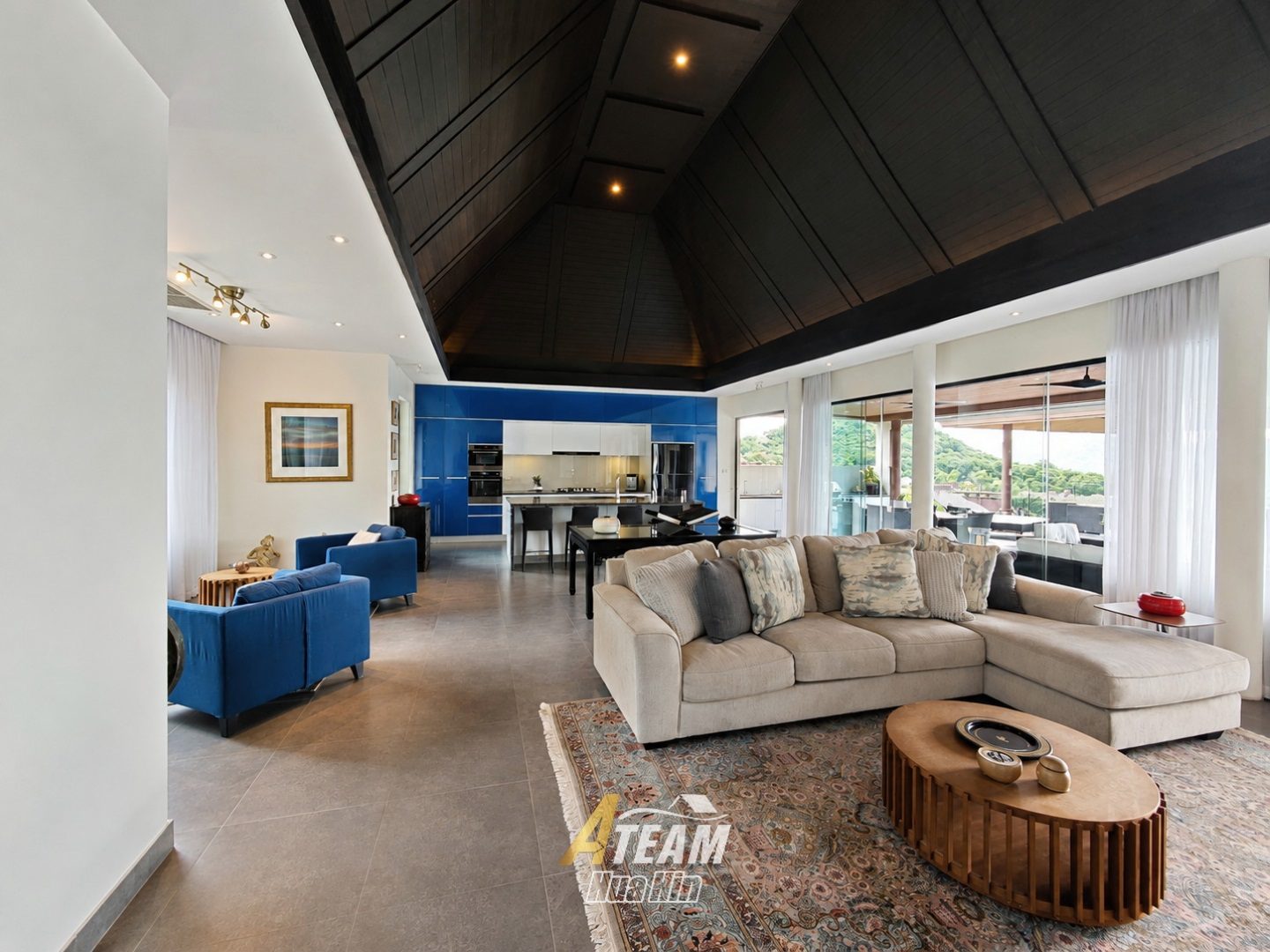--Reserved-- One of the TOP 5 Luxury Properties in Hua Hin, thumbnail 15