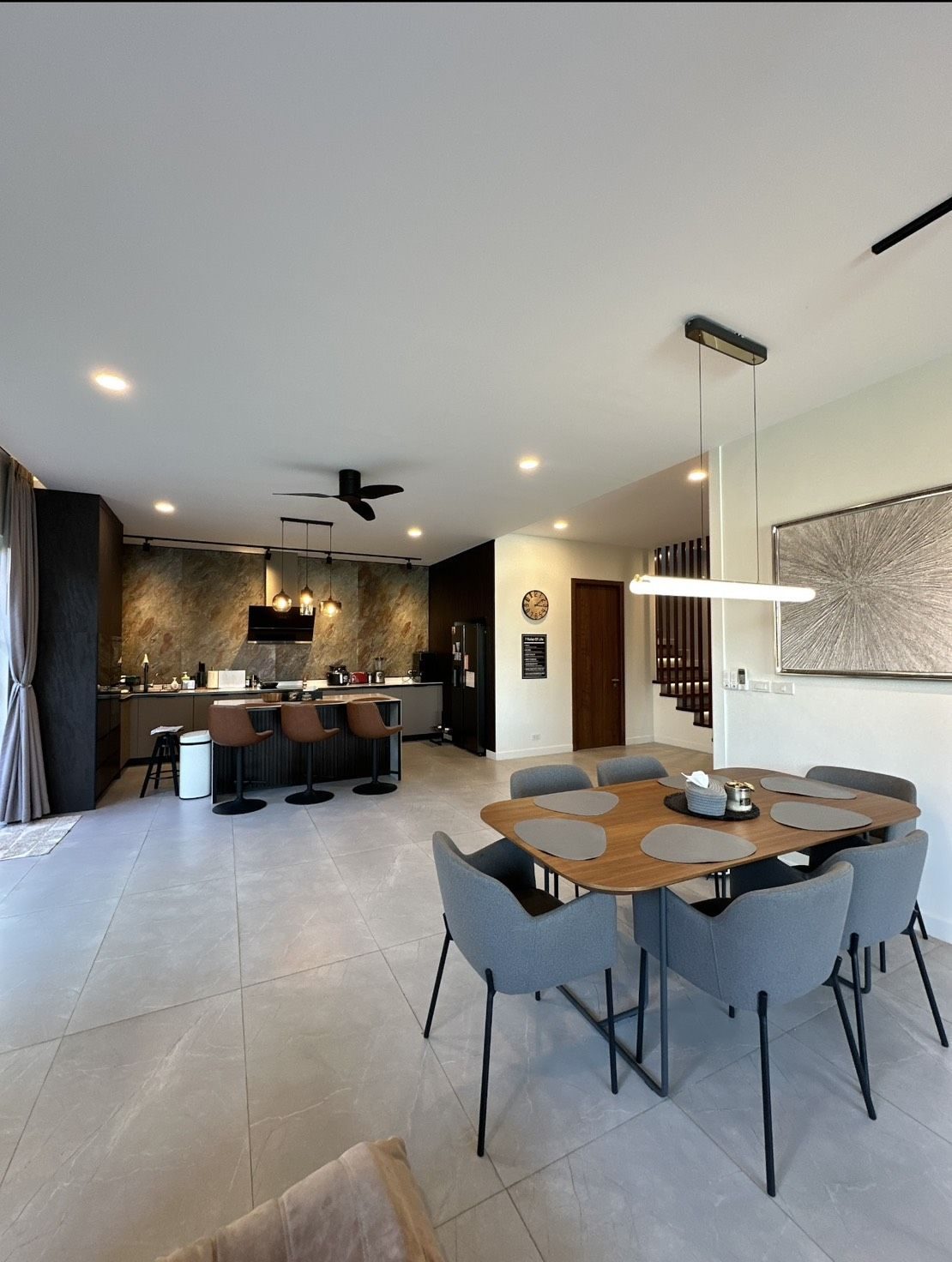 4-Bedroom Lake View Pool Villa, thumbnail 12