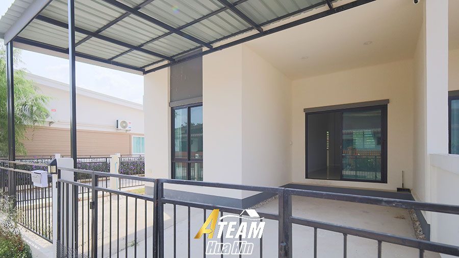 TownHouse 2 Bed 1 Bath in soi 94 - 1.89 THB, thumbnail 3