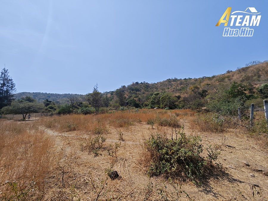 ที่ดินวิวทะเลขนาด 2 Rai โดดเด่นสำหรับขายใน Khao Tao ภาพย่อที่ 21
