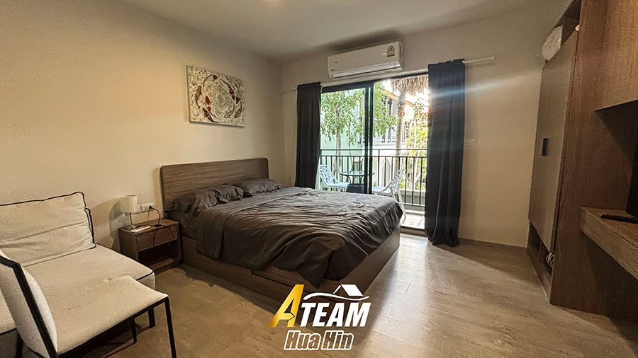 Cozy 1 Bedroom at La Casita for Sale 2.8 Million THB, thumbnail 18