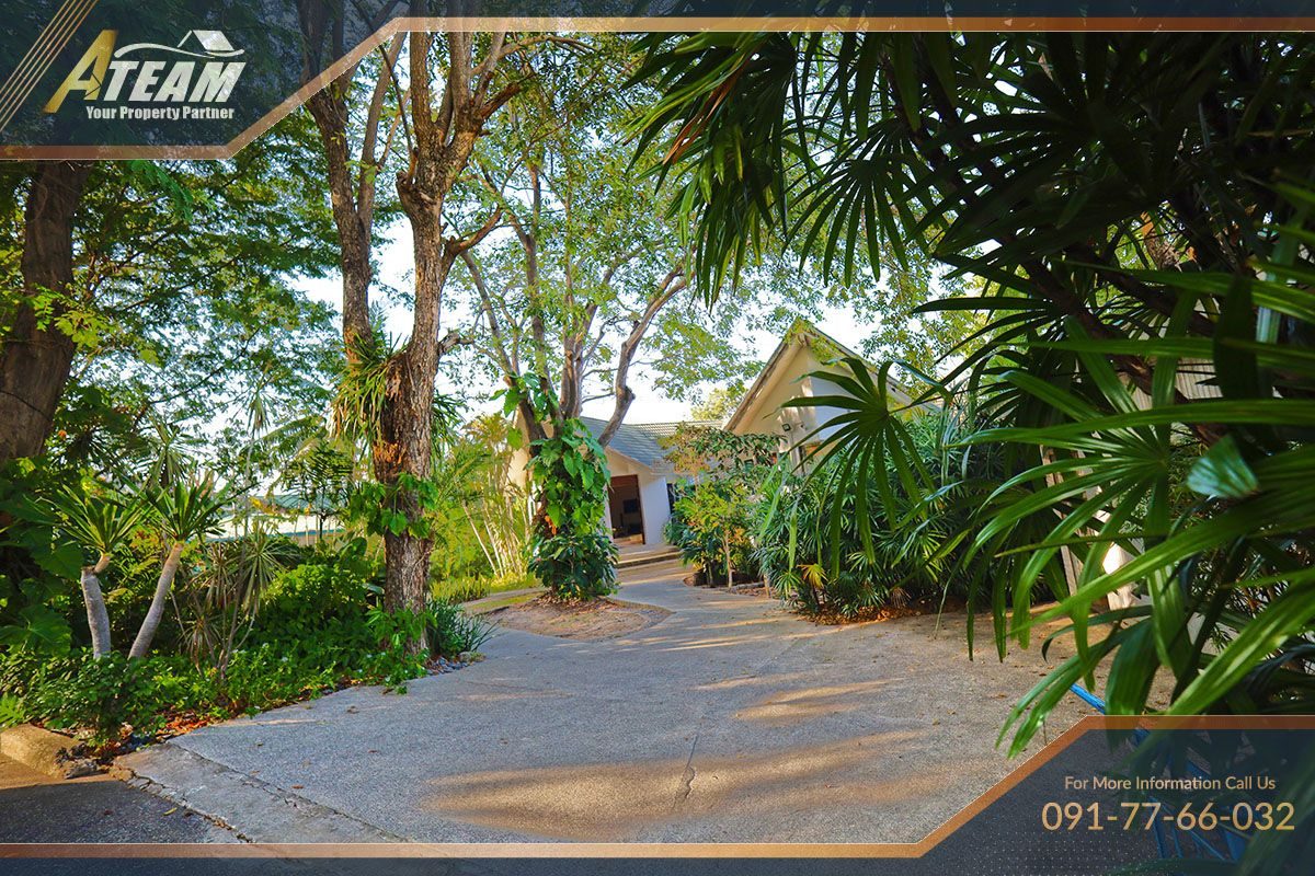 Luxury Villa for Sale in Palm Hills Golf Club & Residence , thumbnail 66