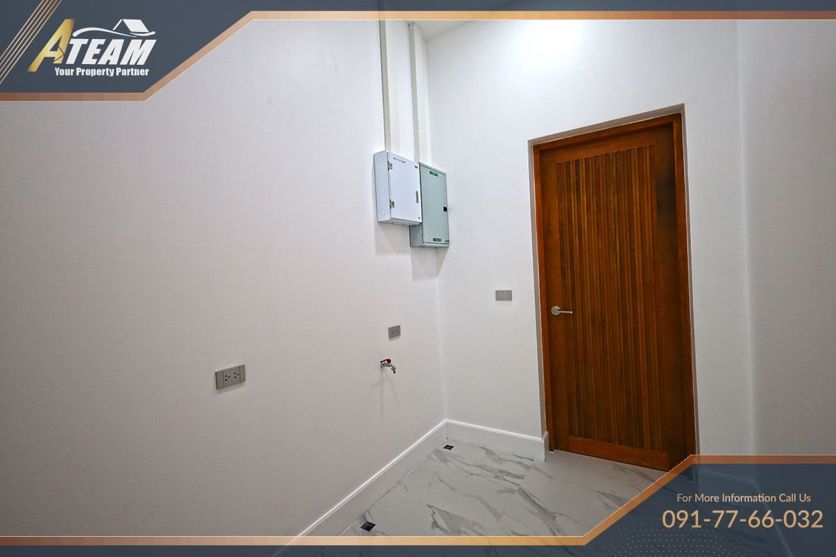 Stunning 4-Bedroom Villa with Panoramic Mountain Views - Soi 112, thumbnail 17