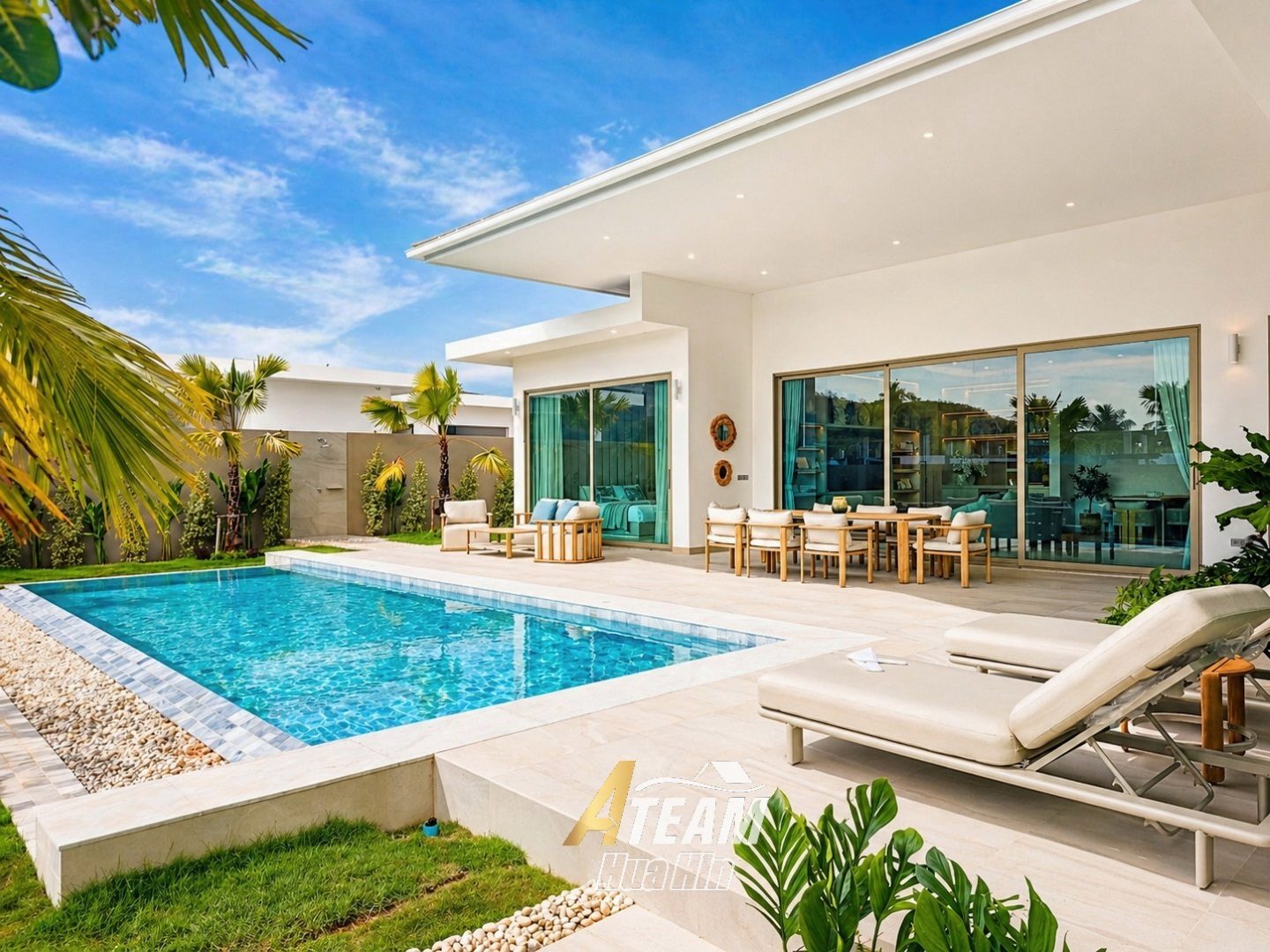The Mountain Estate Hua Hin, photo 2