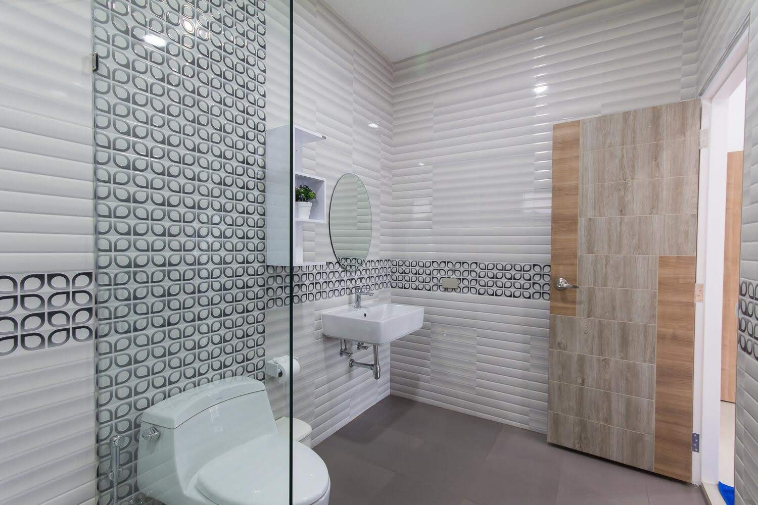 3-Bedroom Pool Villa at The Prime Hua Hin, thumbnail 4