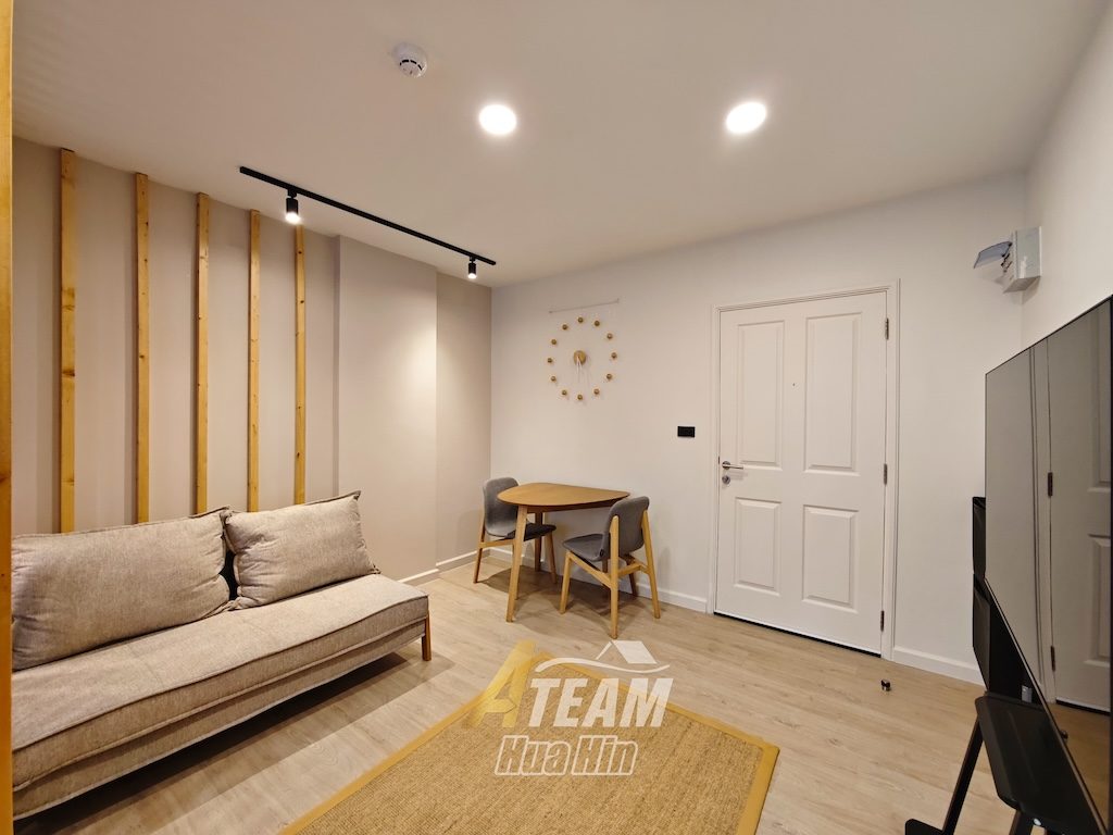 New renovated 1-Bedroom Condo in Khao Takiab, Hua Hin, thumbnail 2