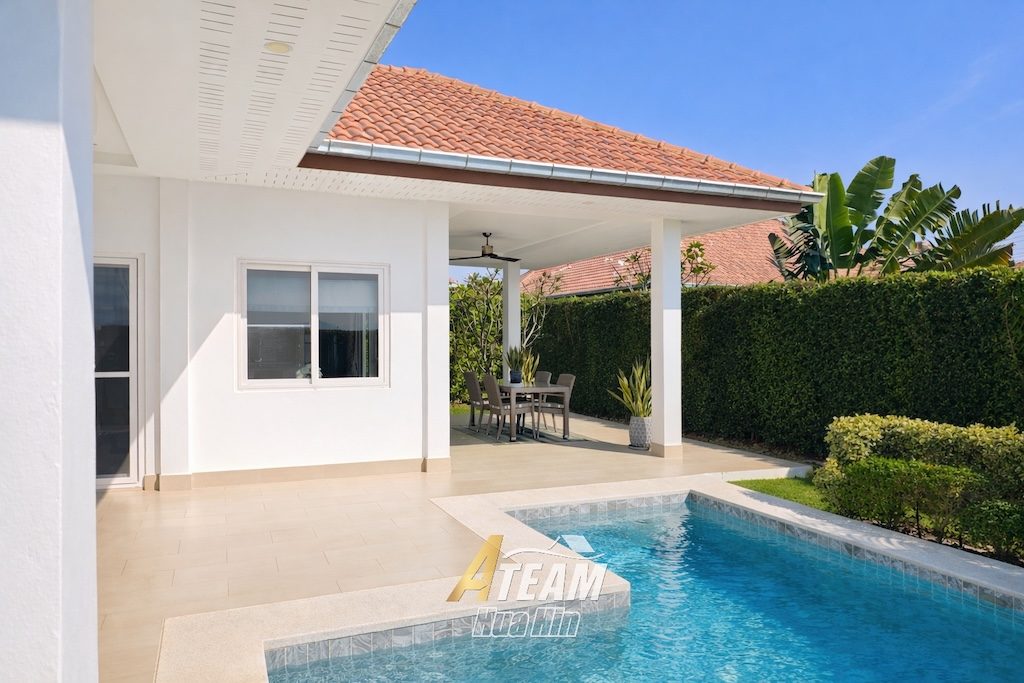 Elegant Pool Villa at Mali Lotus , thumbnail 8