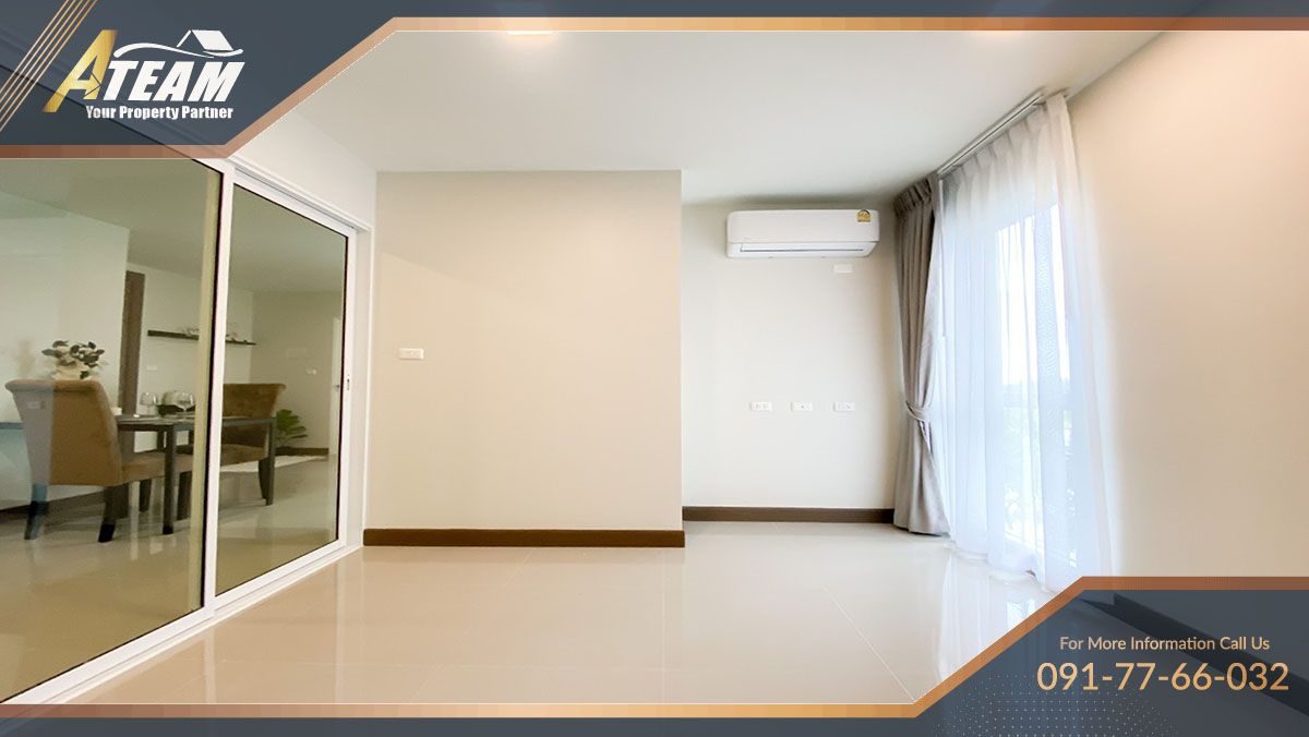 Stylish 51 sqm 1 bedroom 1 bathroom condo at Soi 102, thumbnail 12