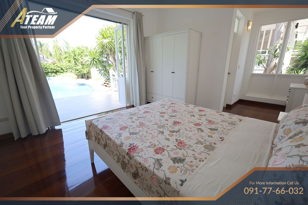 4 Bed 6 Bath Pool Villa with Ocean Views at White Lotus 1, thumbnail 47
