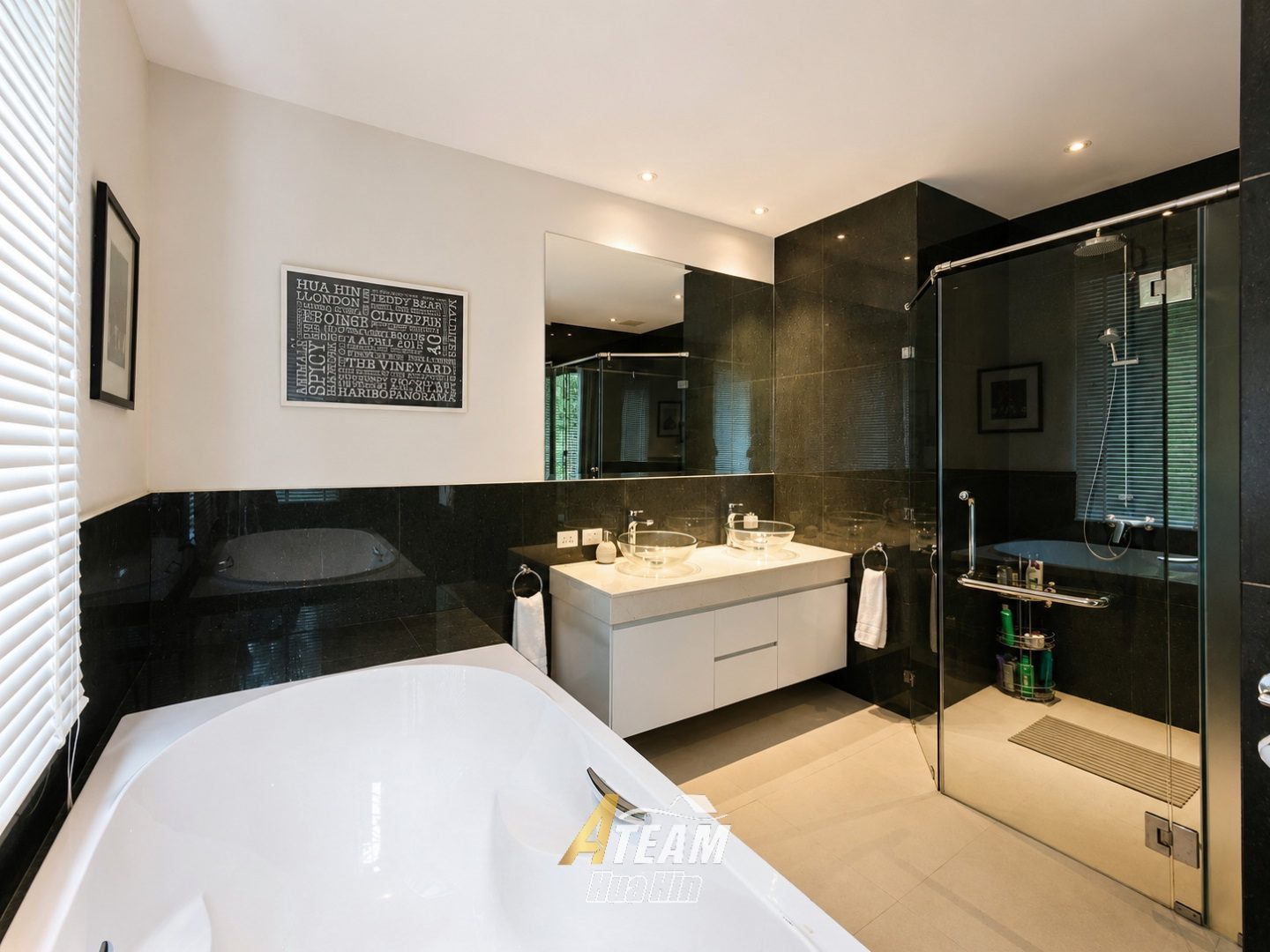 --Reserved-- One of the TOP 5 Luxury Properties in Hua Hin, thumbnail 23