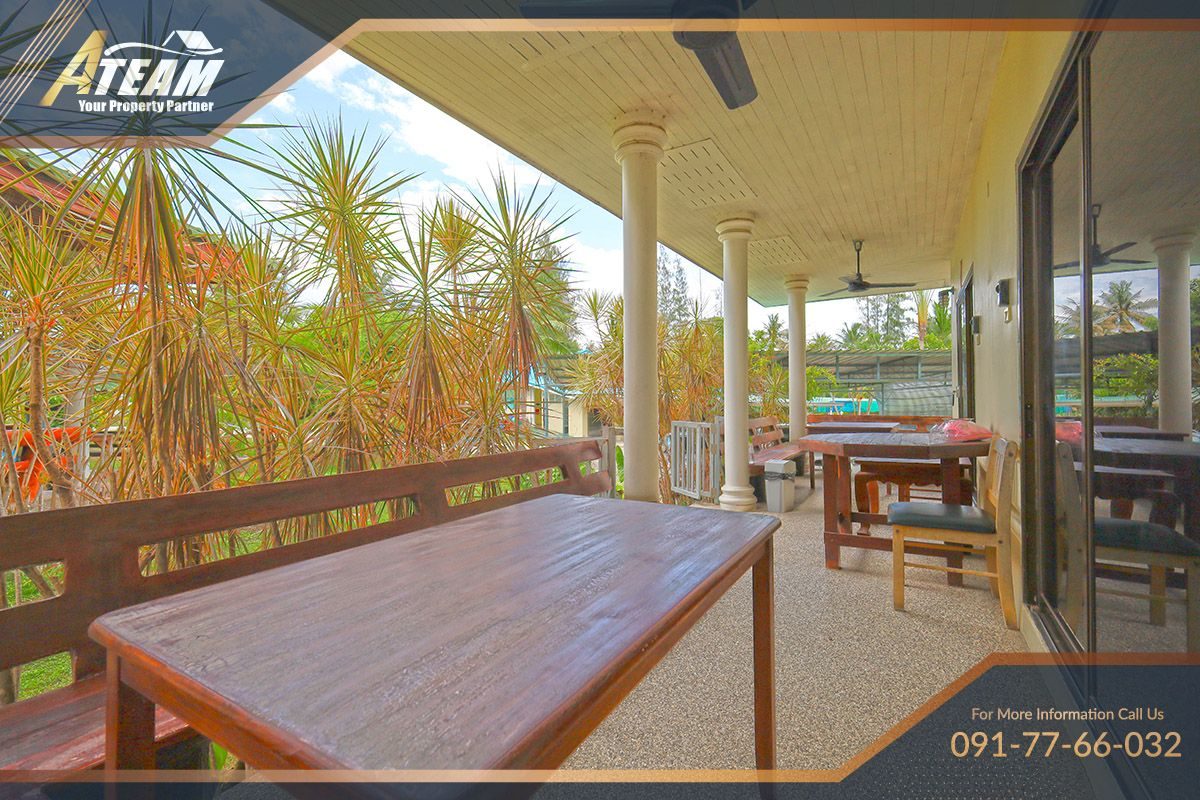 Business for Sale: Hua Hin Fishing Lodge, thumbnail 31