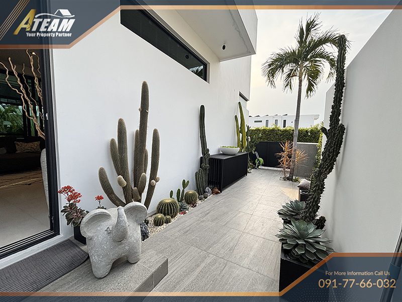 Luxury Modern Villa in Lalua Hua Hin – 15,000,000 THB, thumbnail 5