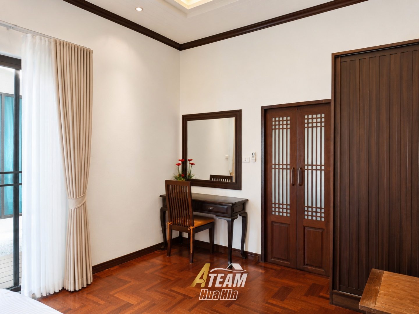 Spacious Private Pool Villa Near Black Mountain – Excellent Value in Hua Hin, thumbnail 23