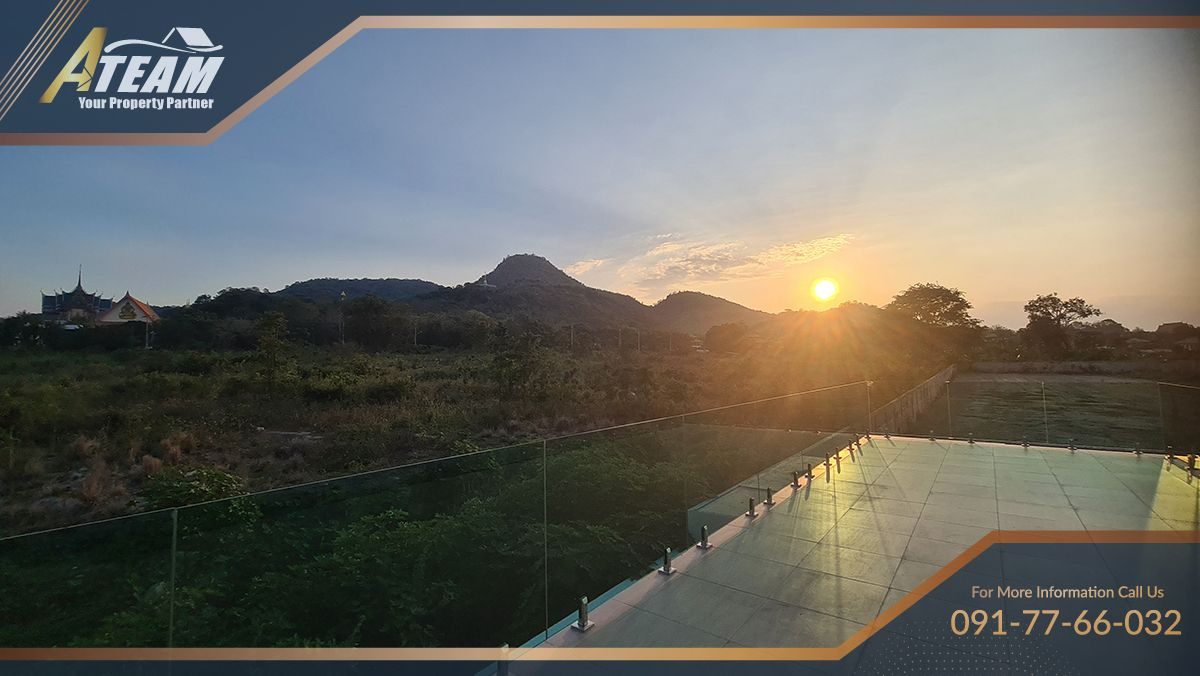 Smart, Modern and massive New house in the best location with breathta, thumbnail 4