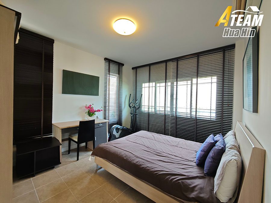 Corner Plot Villa at Sida Tropical, Hua Hin, thumbnail 12
