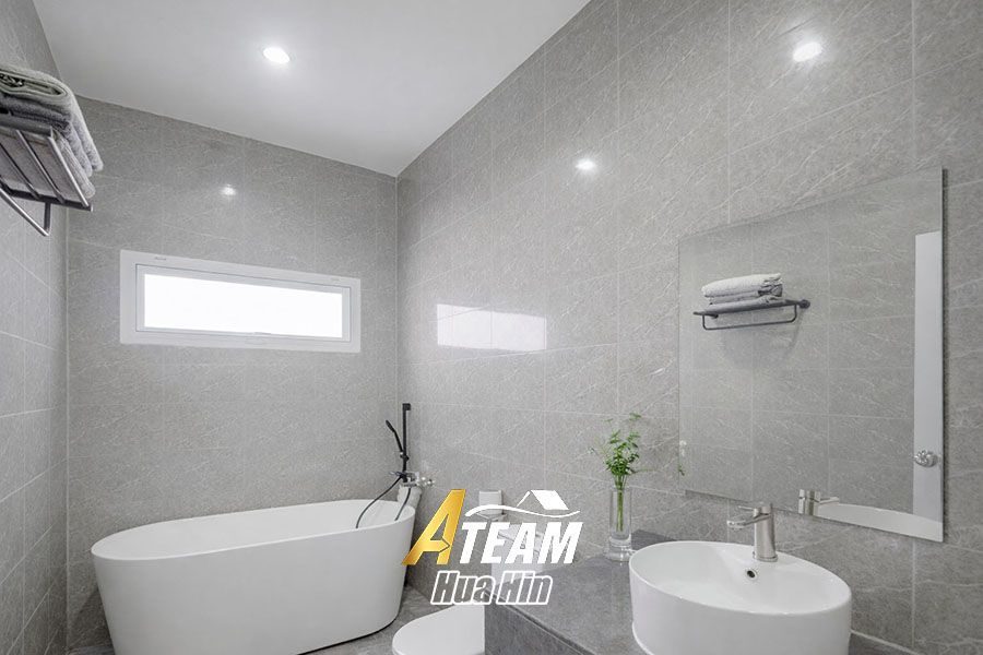 For Rent Spacious Family Pool Villa – Wang Pong Area, thumbnail 19