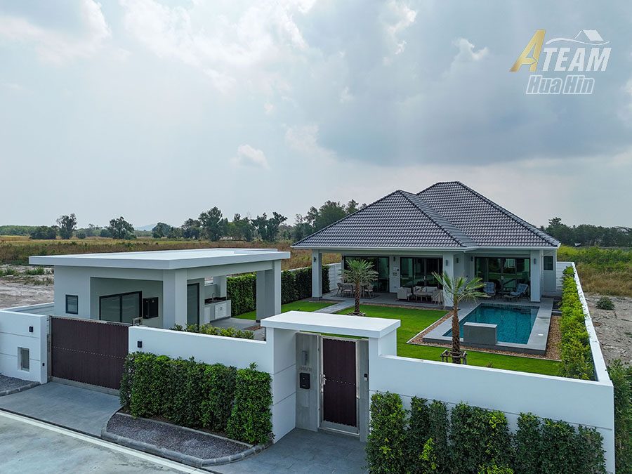 Modern 3 Bed 2 Bath Home to built near Black Mountain, thumbnail 41