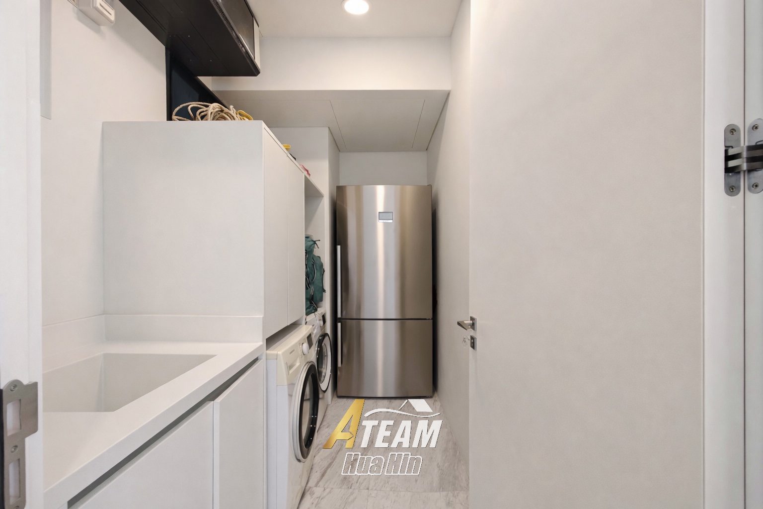 134 sqm Top Floor Unit at Sansara Black Mountain Golf Club , thumbnail 13