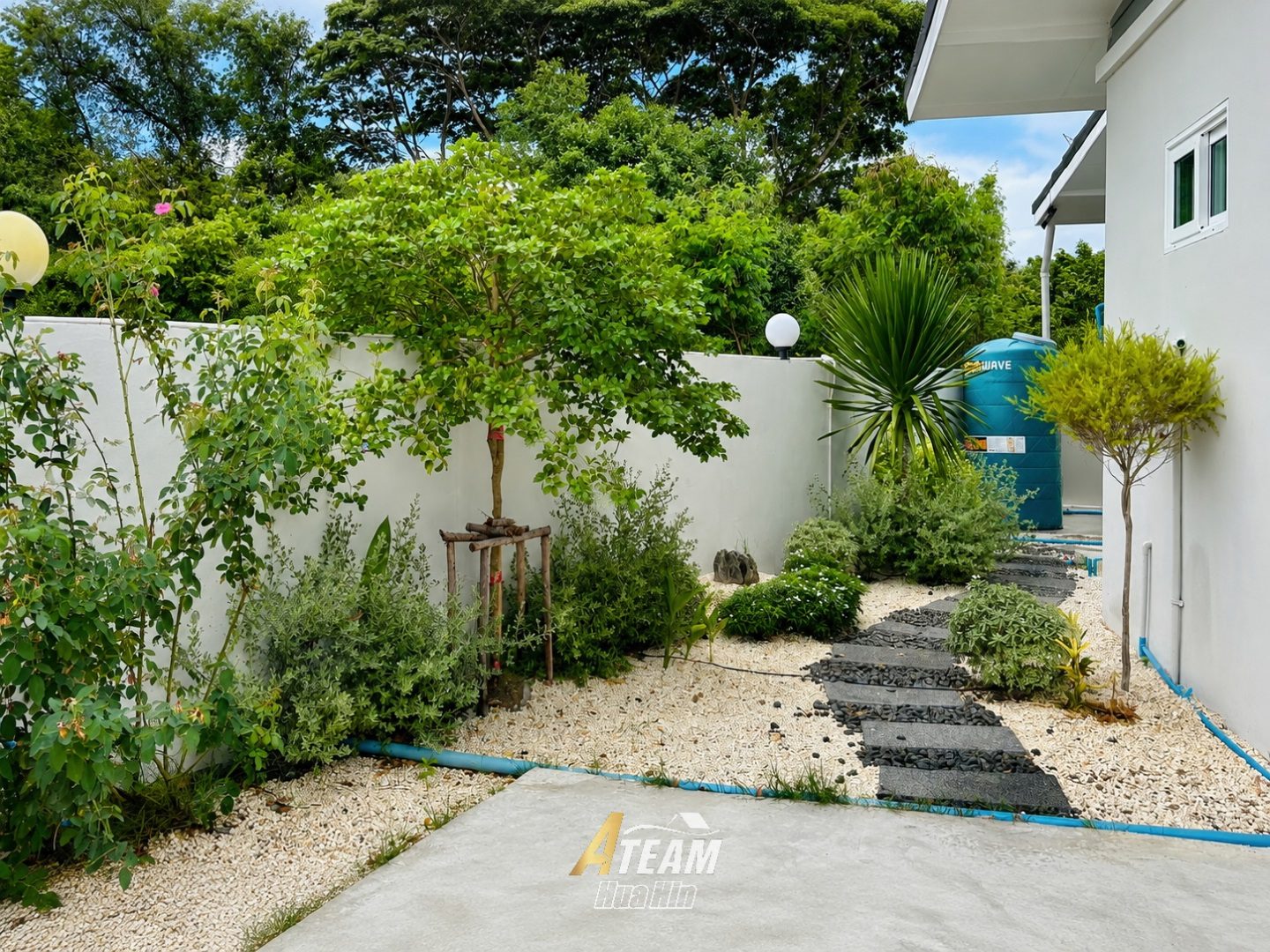 3-Bedroom Pool Villa for Sale in Nong Khon, Hua Hin – 5.5M THB, thumbnail 35
