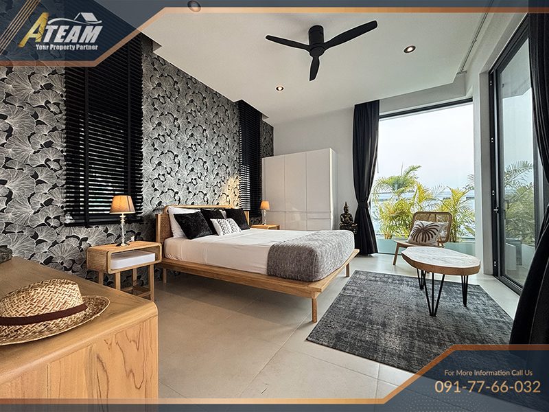 Luxury Modern Villa in Lalua Hua Hin – 15,000,000 THB, thumbnail 13