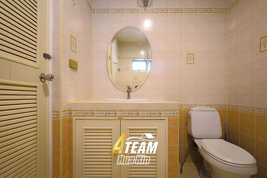 Renovated 3-Bedroom Home for Rent in Dusita 1 – Peaceful & Private Liv, miniature 20