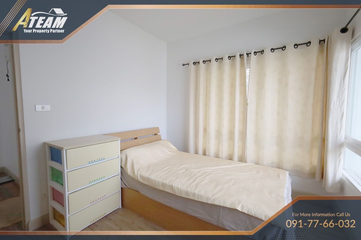 2- story House for Sale in Soi 94, thumbnail 26