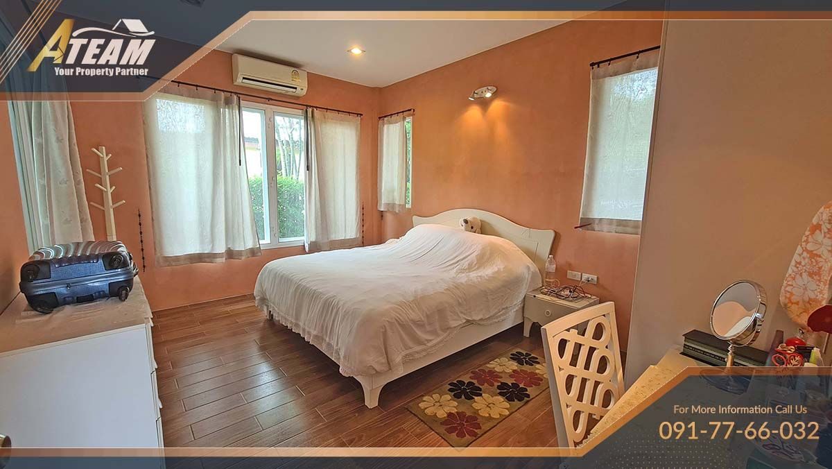 2-Bedroom House for Sale in Hua Hin Center, thumbnail 5