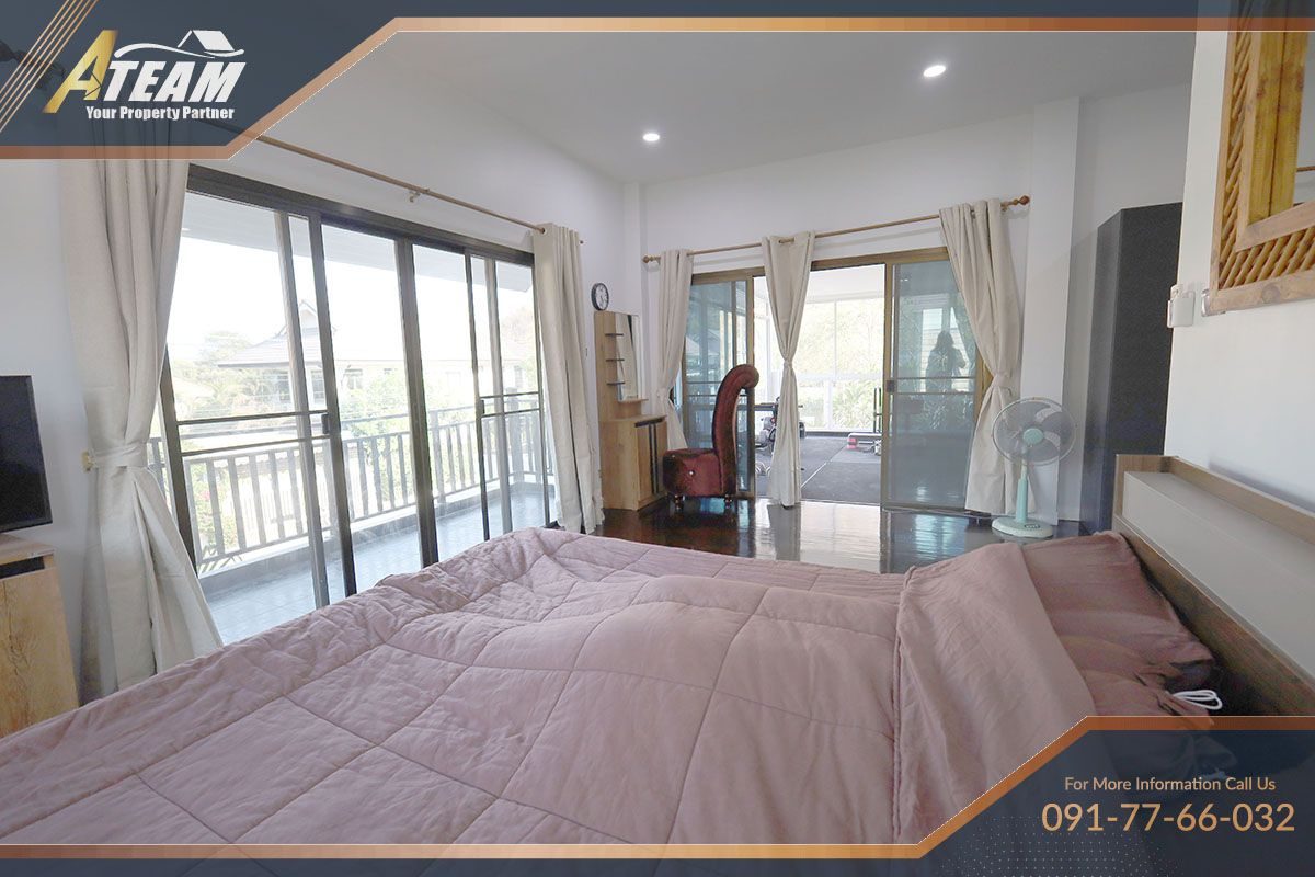 Impresionante villa de 4 dormitorios con piscina en venta en The Heights 1, miniatura 32