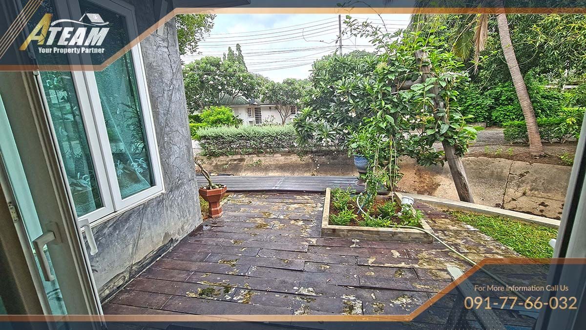 2-Bedroom House for Sale in Hua Hin Center, thumbnail 22