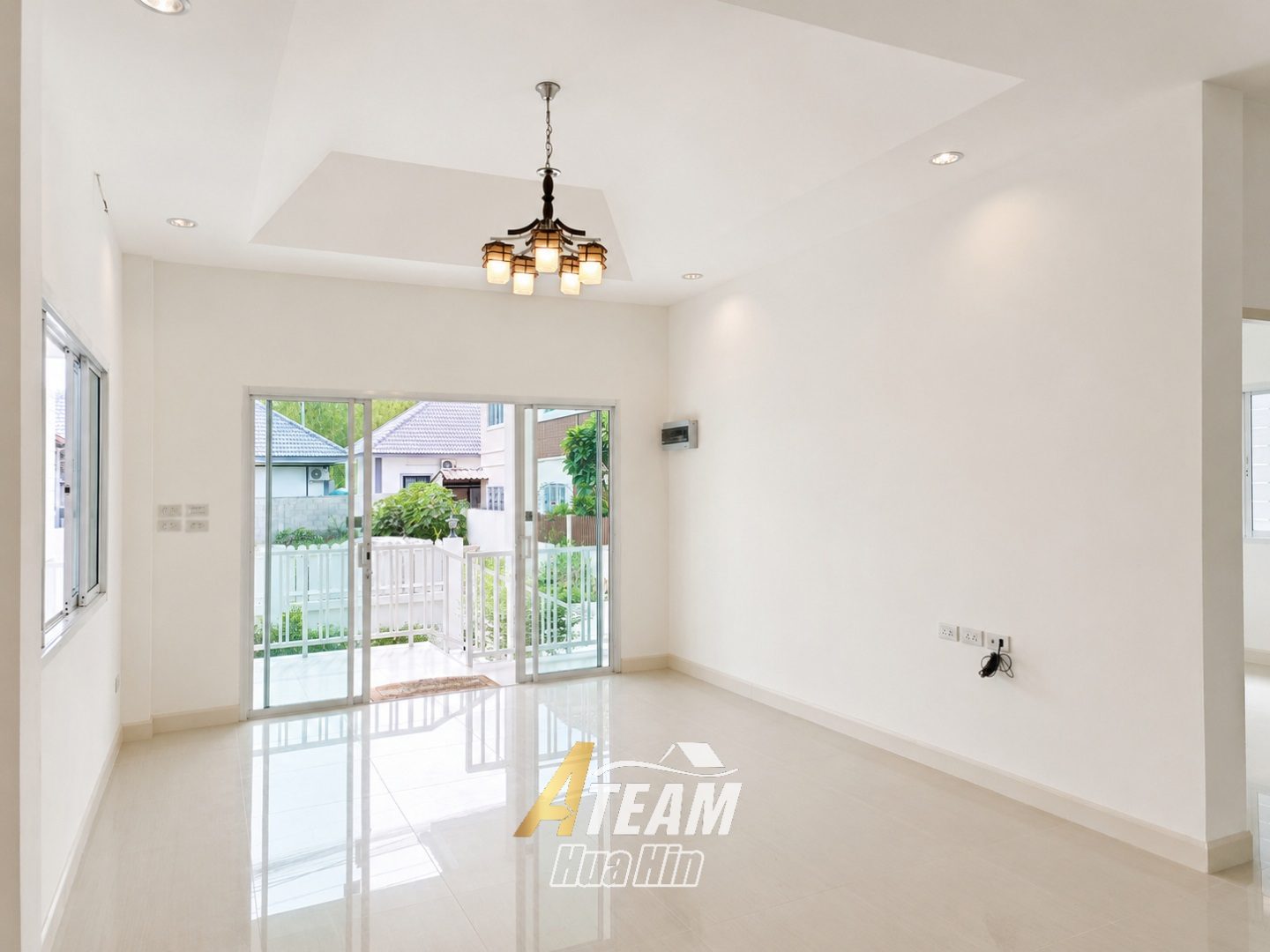 Beautyful 2-Bedroom House in Prime Location Soi 94 , thumbnail 10