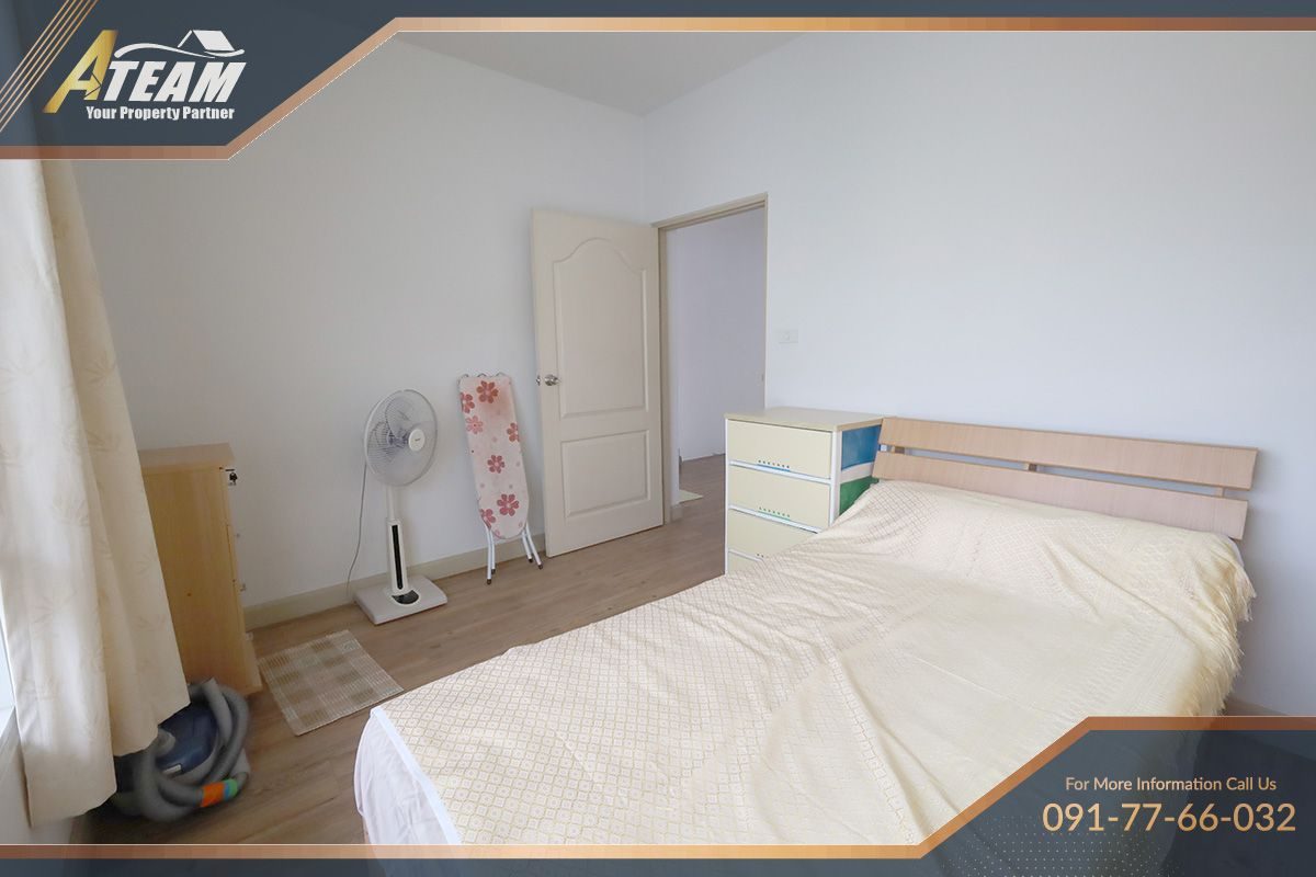 2- story House for Sale in Soi 94, thumbnail 27