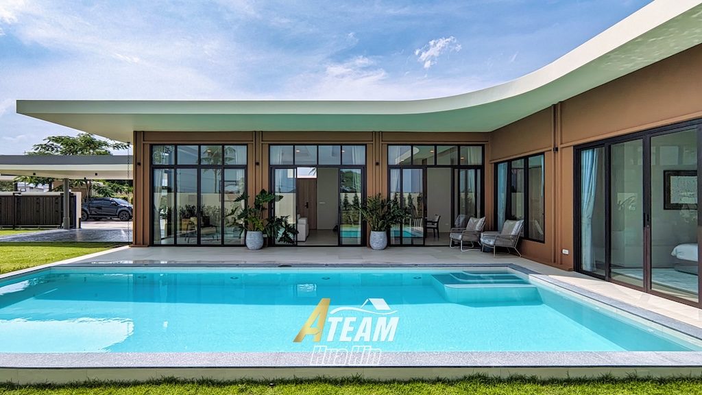 Issara Ville Hua Hin – Modern Living in a Peaceful Community, thumbnail 4