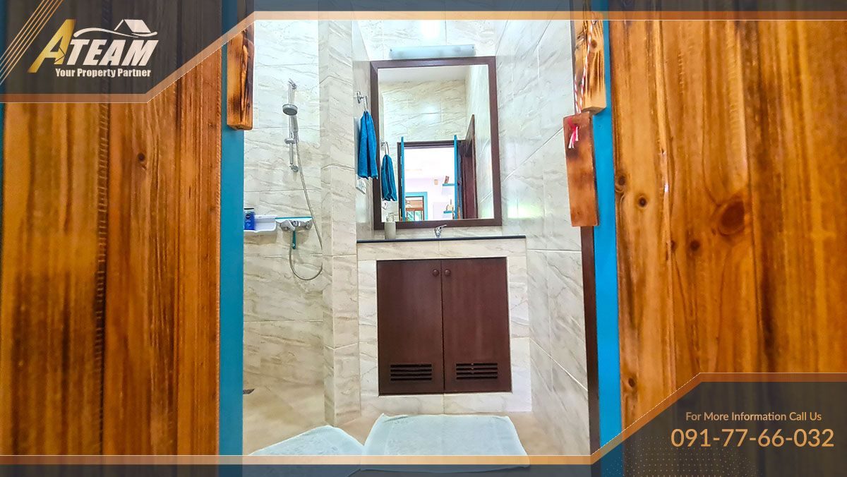 Cozy house for sale in Khao tao, Hua Hin, thumbnail 38